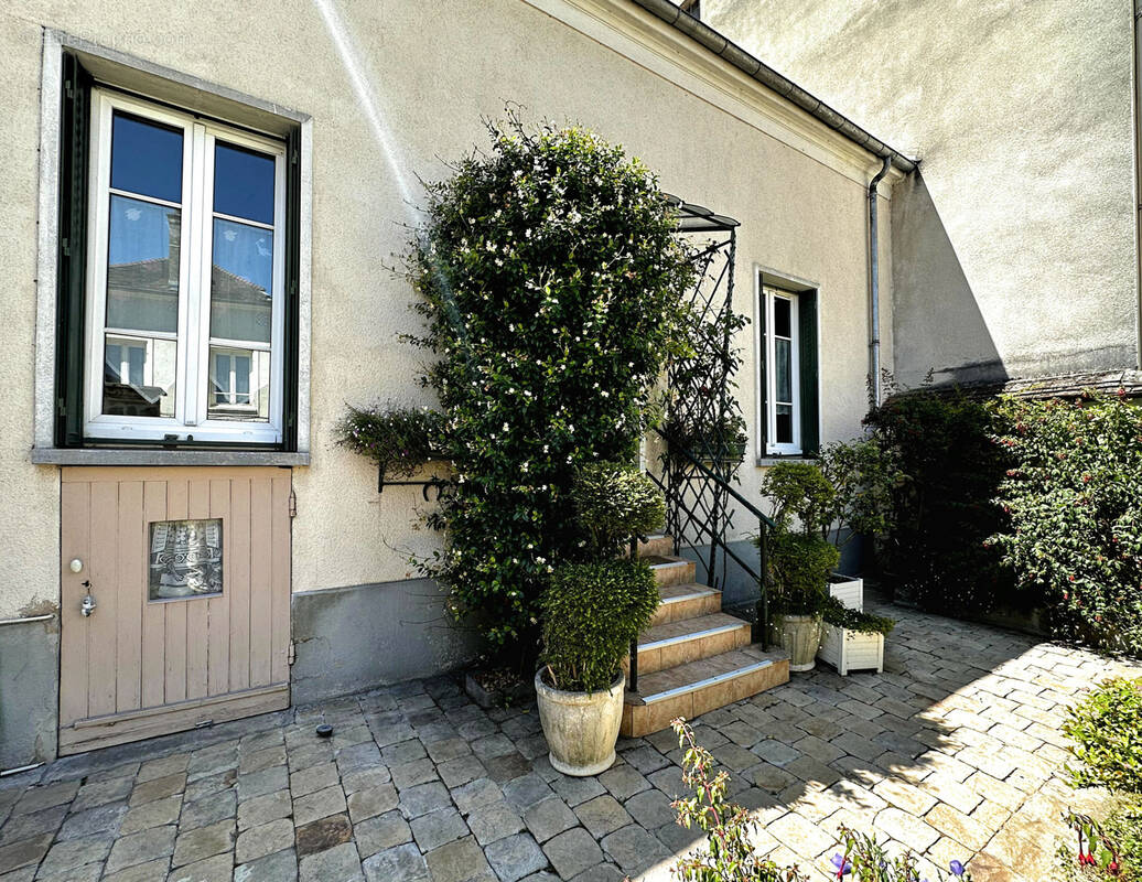 Maison à AVON