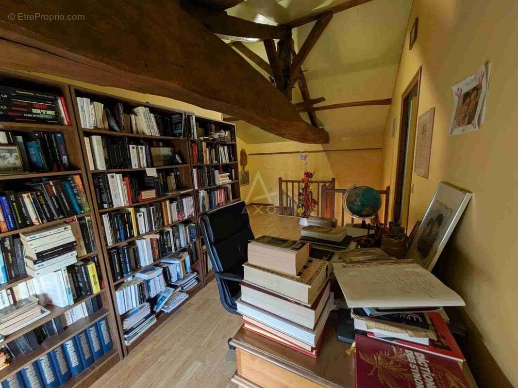 Maison à COGNAC
