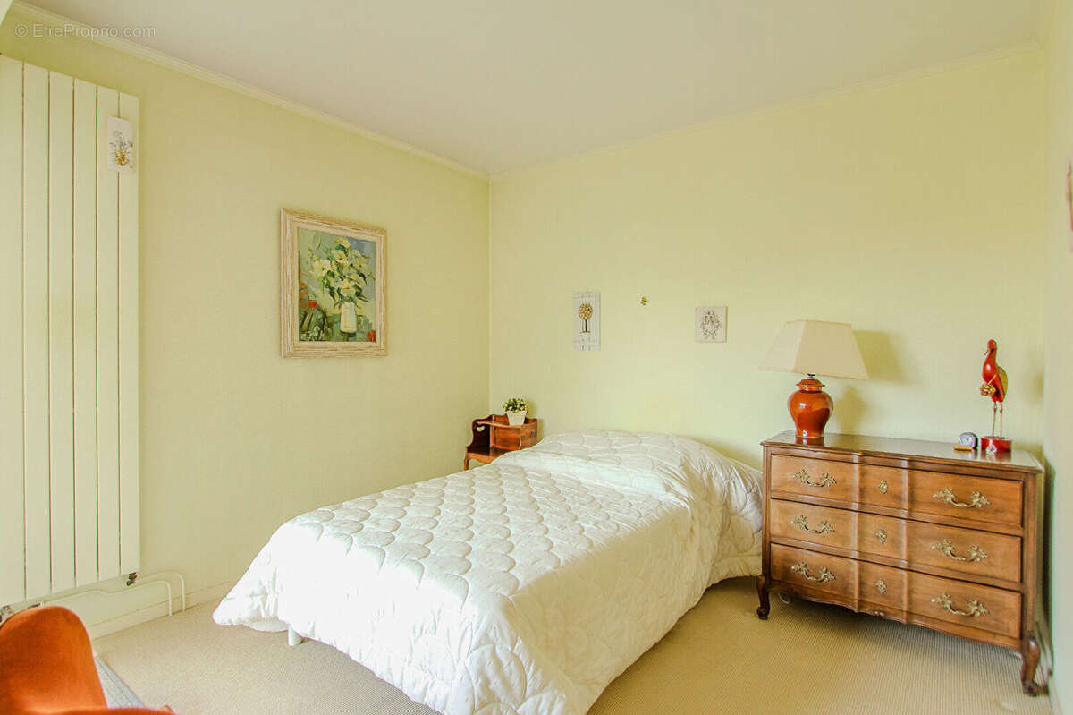 Appartement à BIARRITZ
