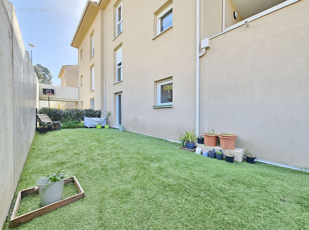 Appartement à PIETROSELLA