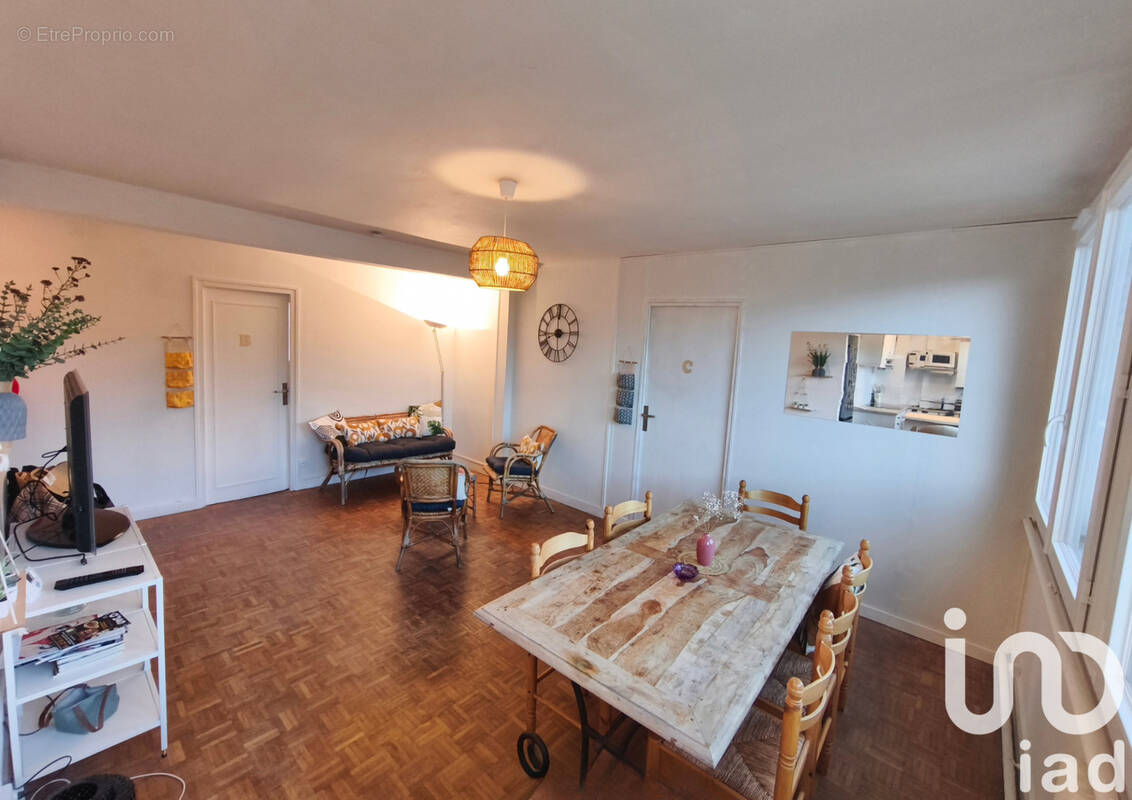 Photo 1 - Appartement à BRETIGNY-SUR-ORGE