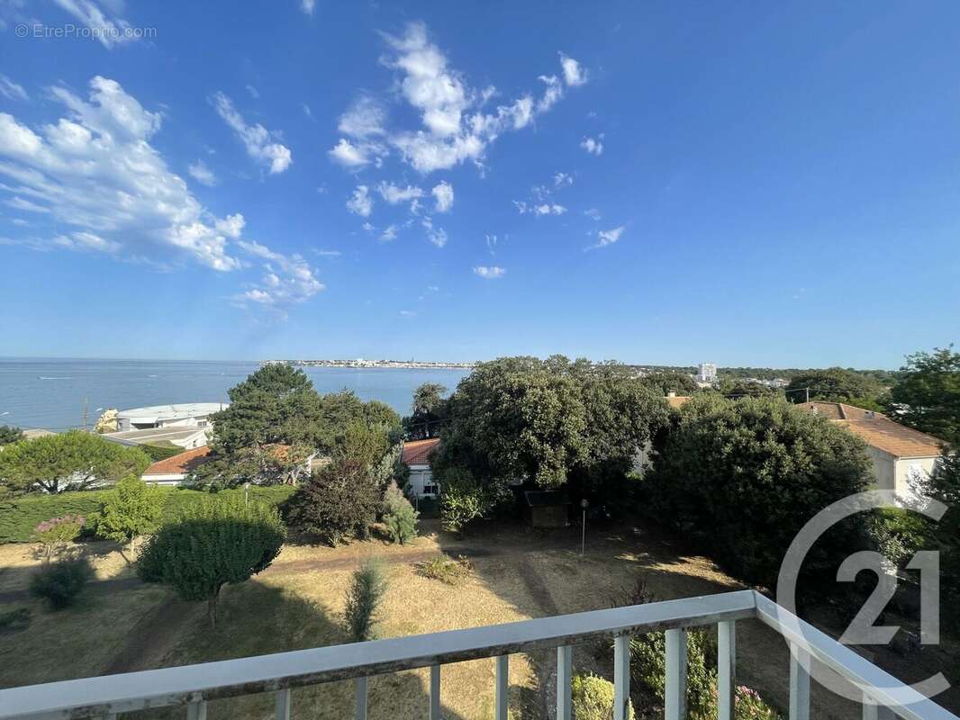 Appartement à SAINT-GEORGES-DE-DIDONNE