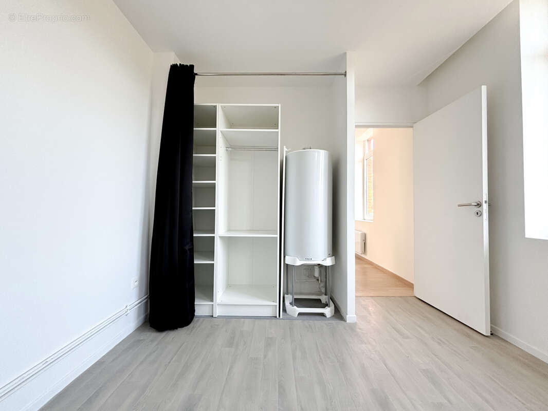 Appartement à LILLE