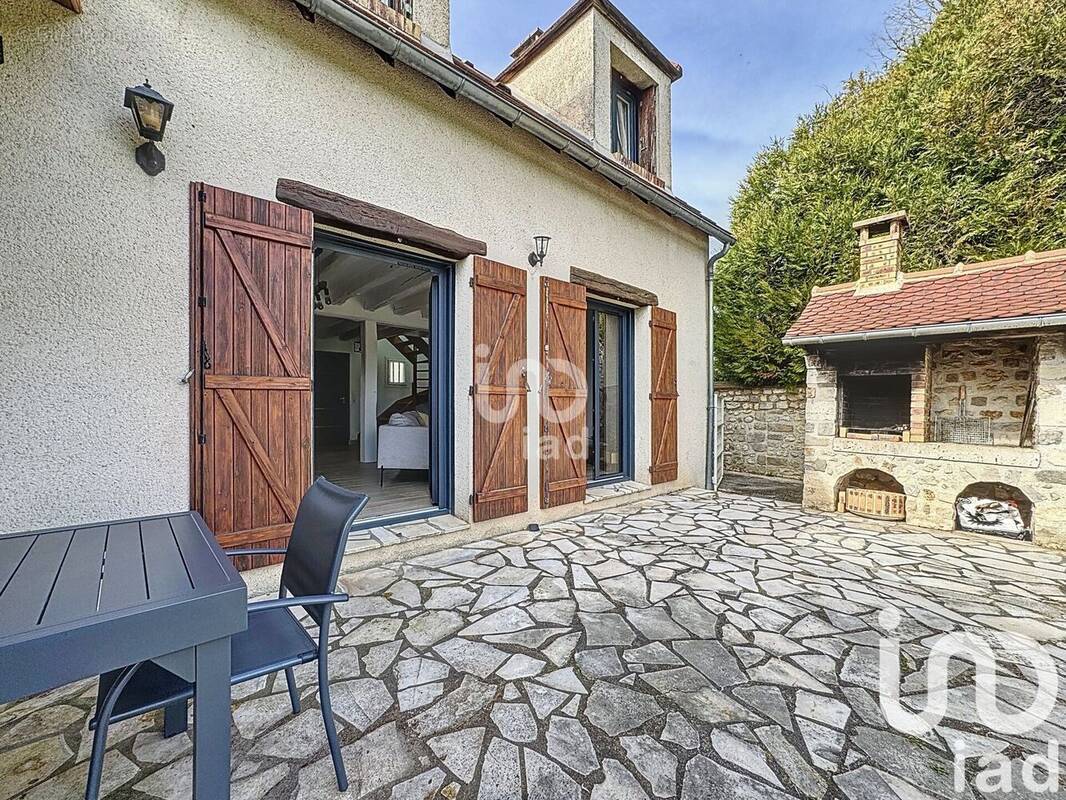 Photo 1 - Maison à D&#039;HUISON-LONGUEVILLE
