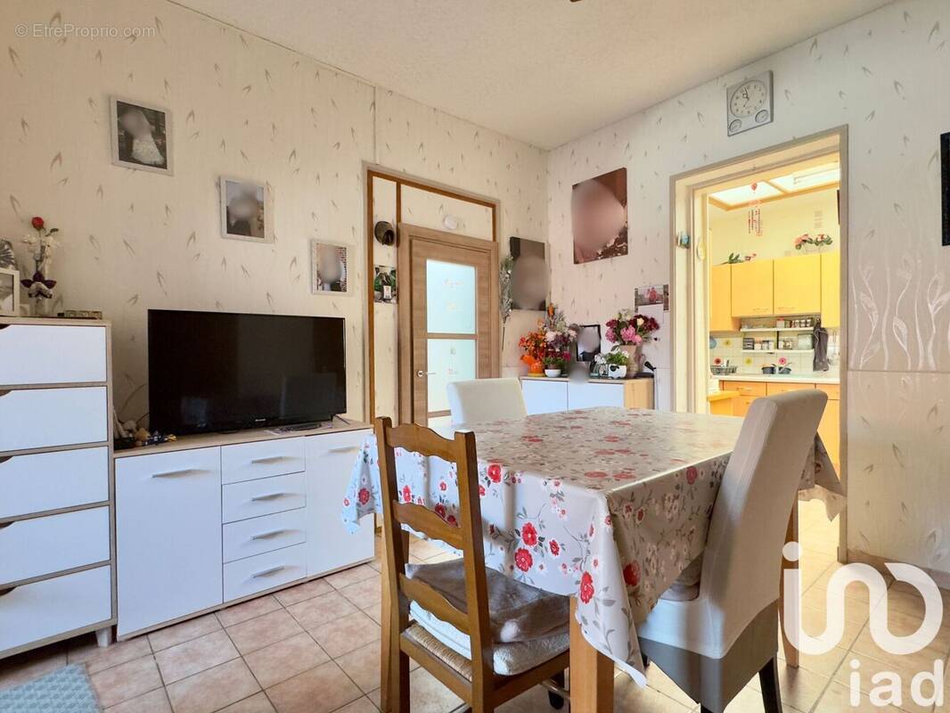 Photo 1 - Maison à TOURCOING