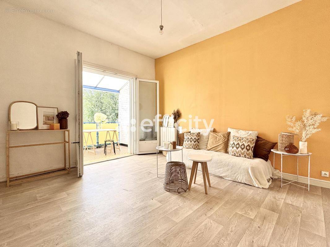 Appartement à LILLE