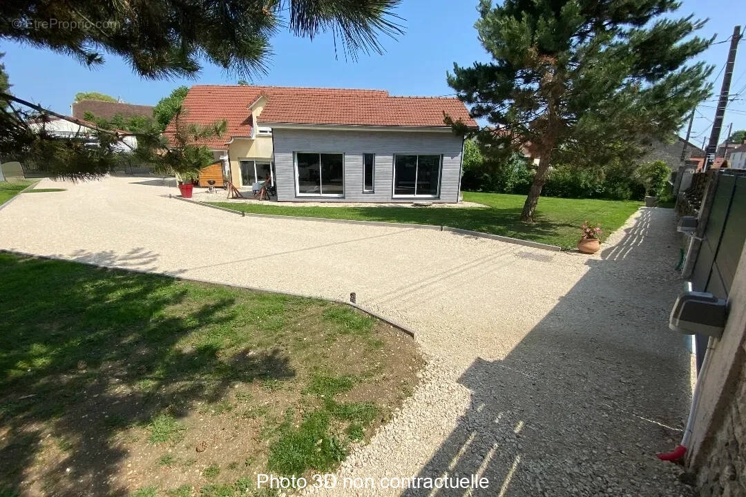 Maison à VESOUL