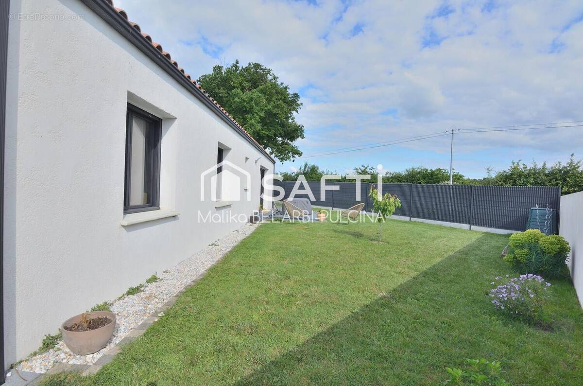 Photo 1 - Maison à VAIRE