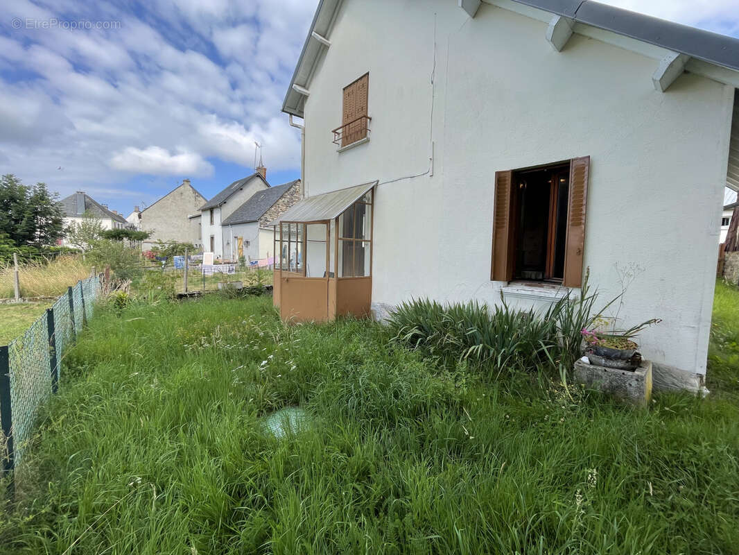Maison à BAGNOLS