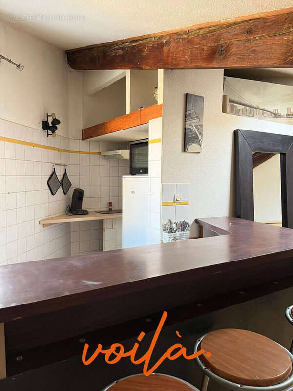 Appartement à CARCASSONNE