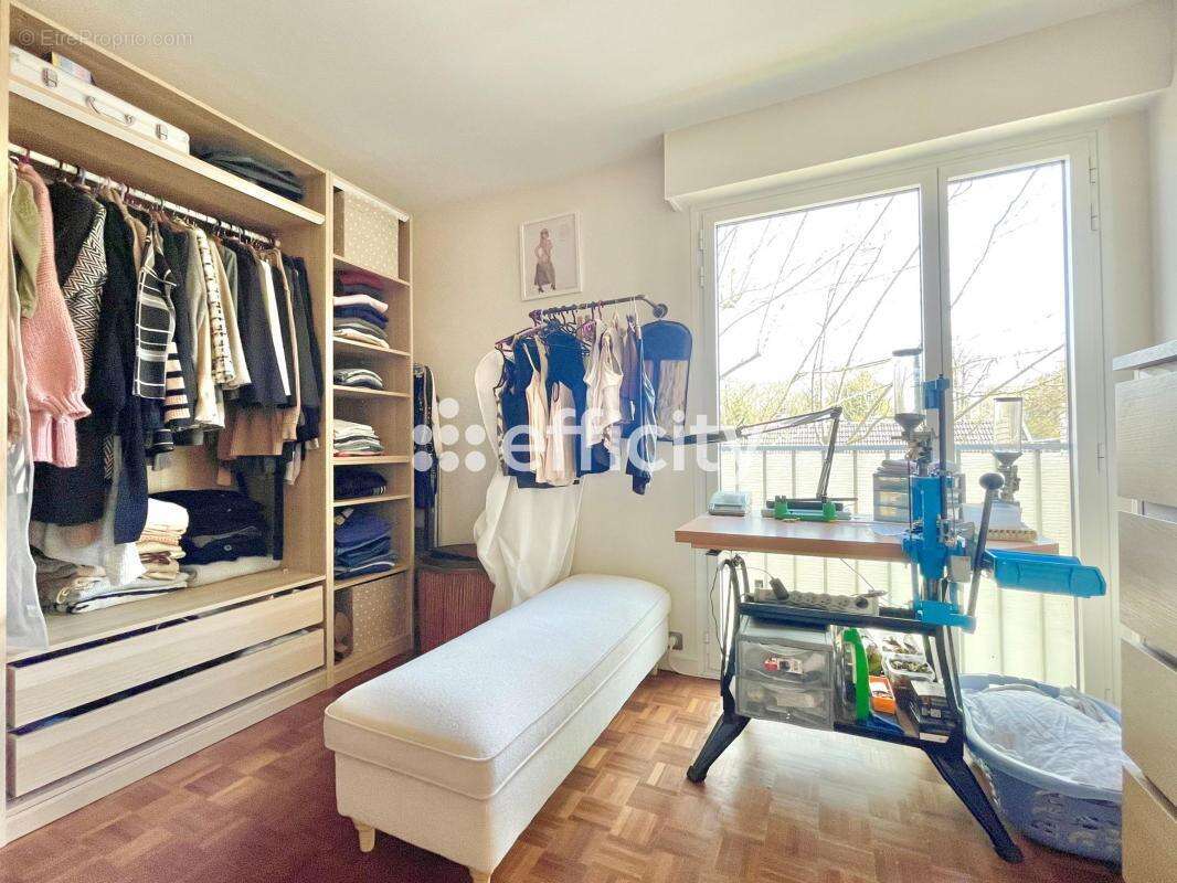 Appartement à RIS-ORANGIS