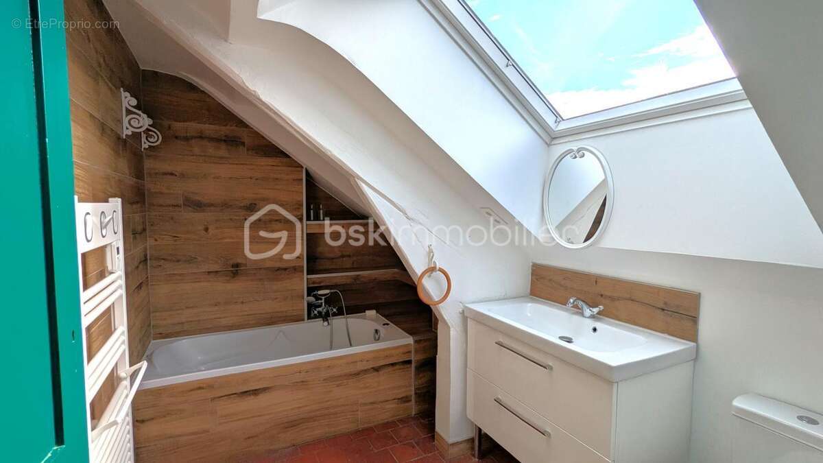 Appartement à LE HAVRE