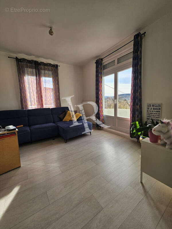 Appartement à LE PUY-EN-VELAY