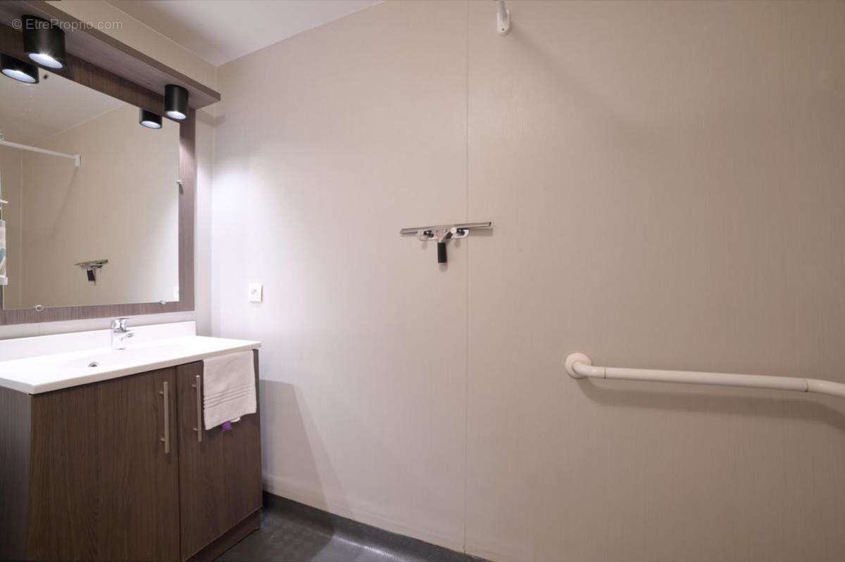 Appartement à POITIERS