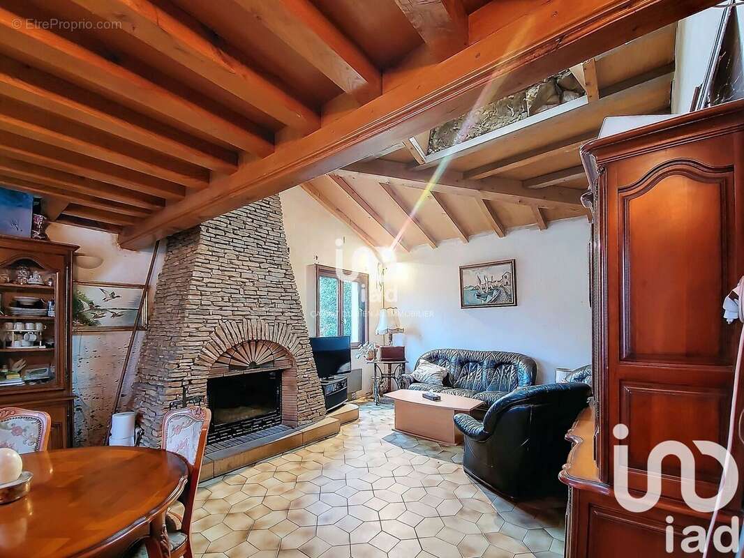 Photo 4 - Maison à TASSIN-LA-DEMI-LUNE