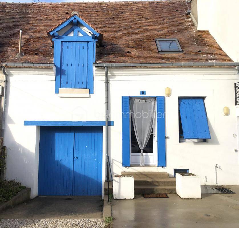Maison à MONTARGIS