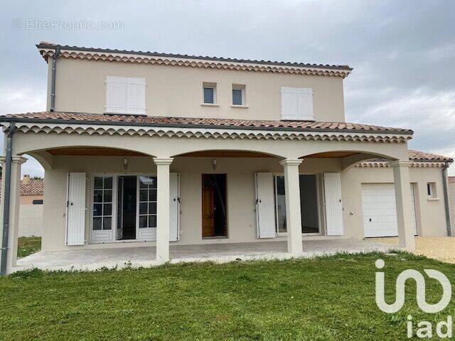 Photo 1 - Maison à MONTELIMAR