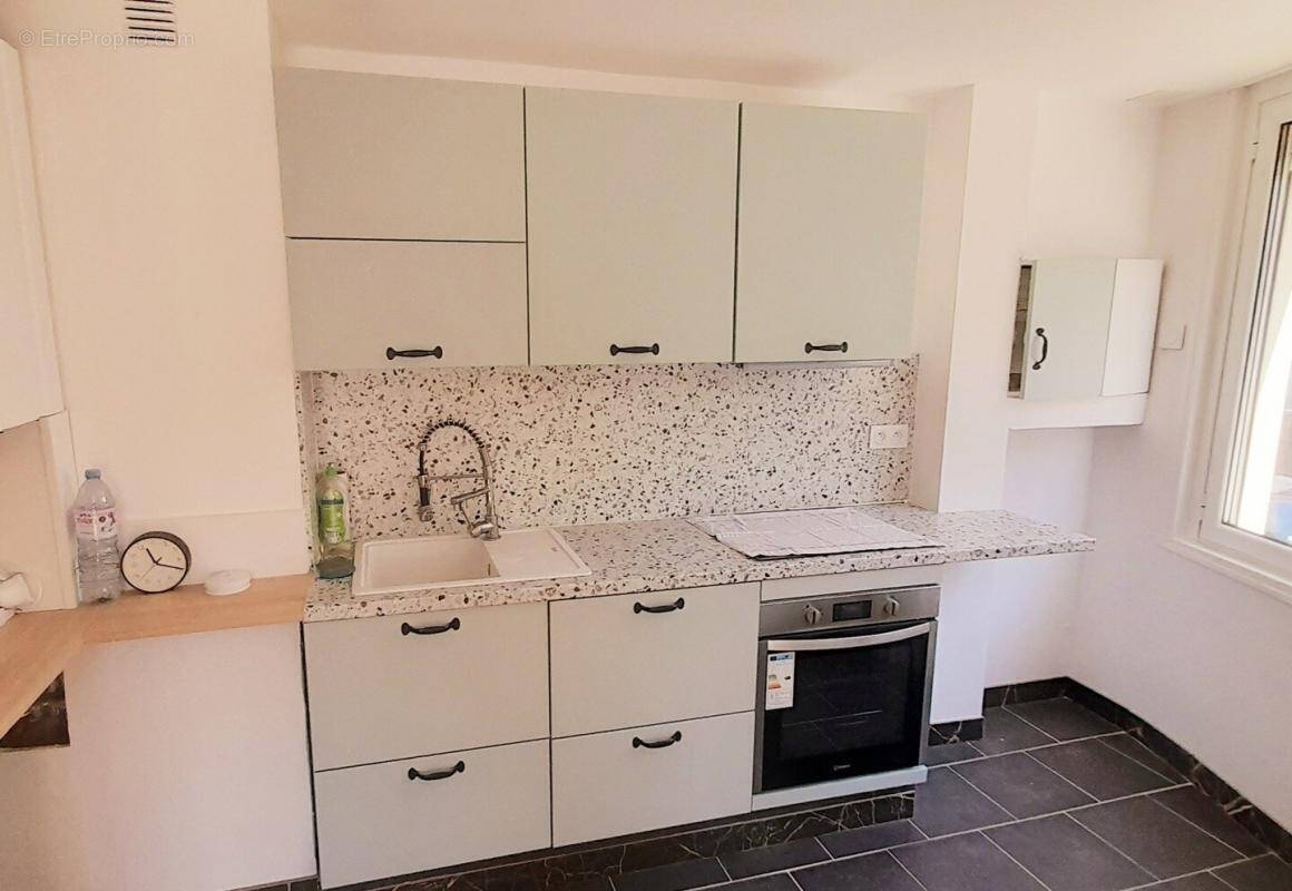 Appartement à BIARRITZ