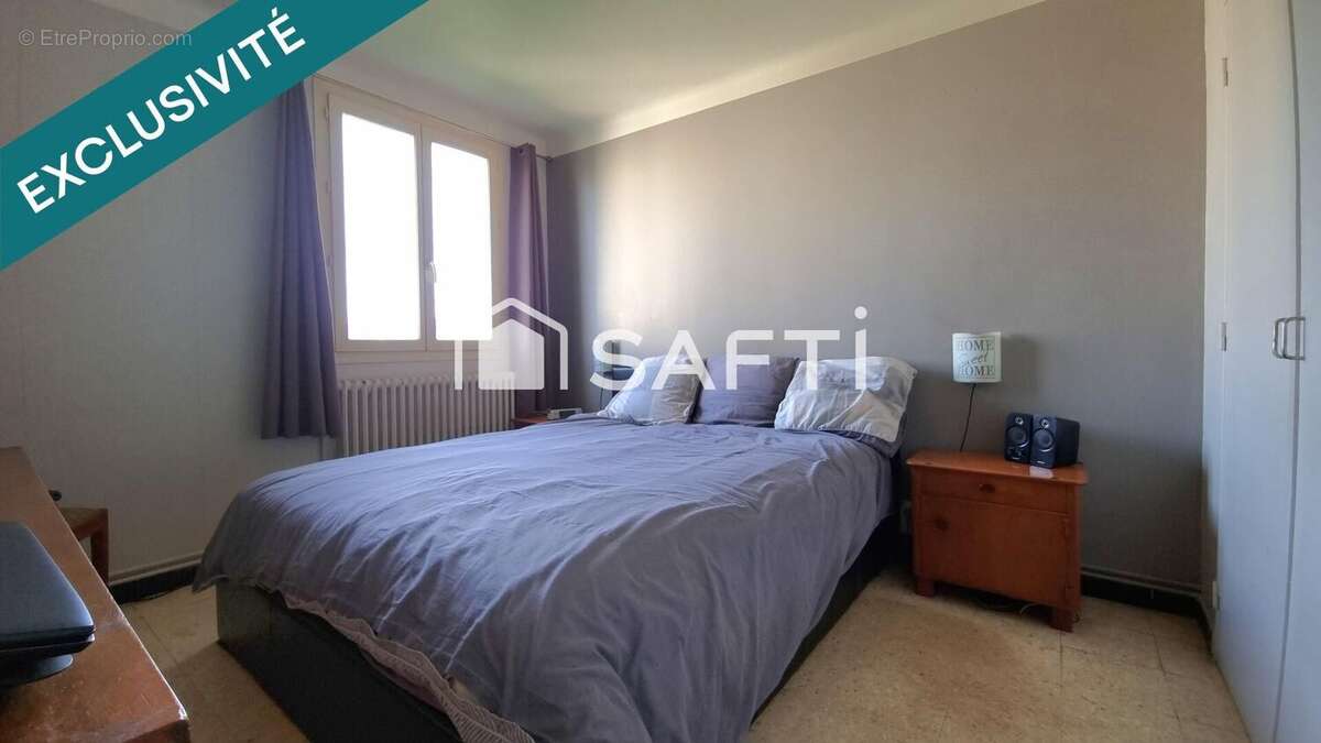 Photo 6 - Appartement à PERPIGNAN