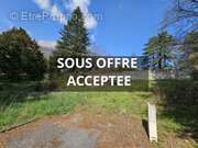 Terrain à CLAIX