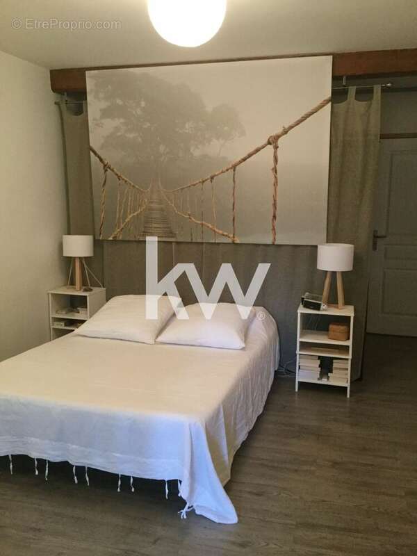 Appartement à SOUAL
