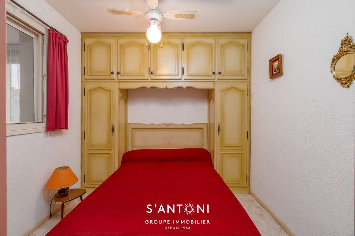 Appartement à MARSEILLAN