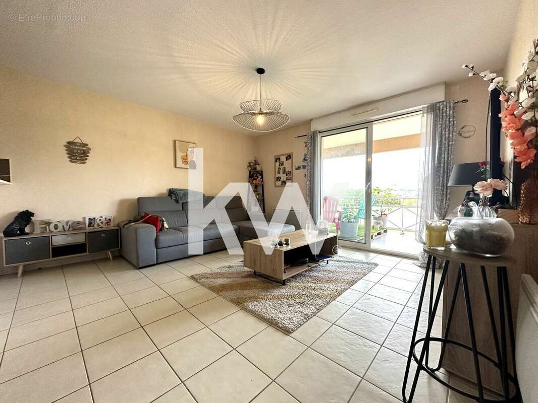 Appartement à LIMOGES