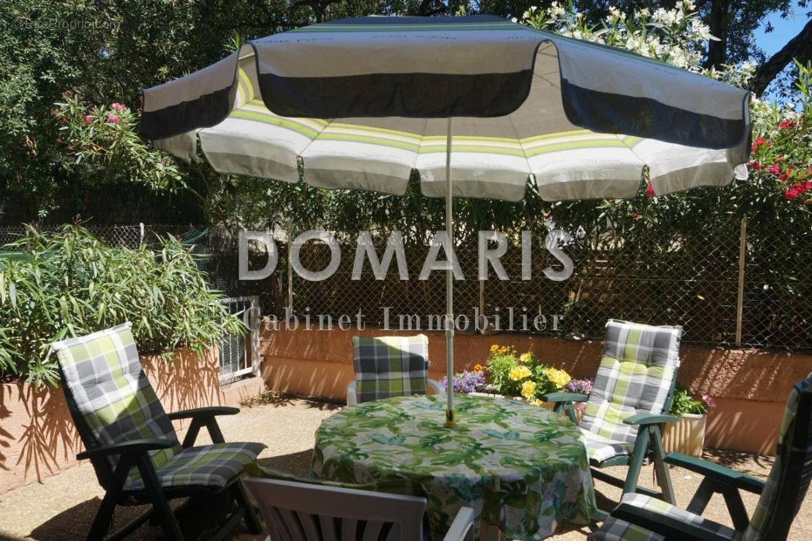 Appartement à FREJUS