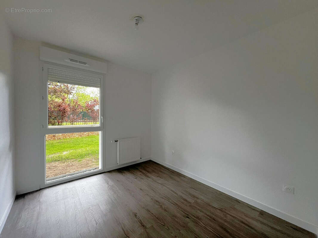 Appartement à TOURNEFEUILLE
