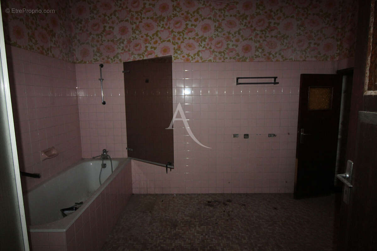 Appartement à CASTELSARRASIN