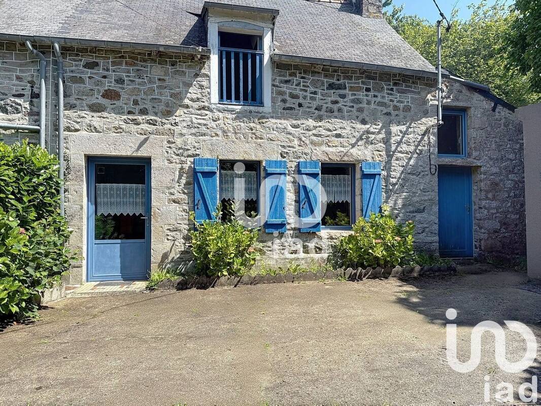 Photo 1 - Maison à ERQUY