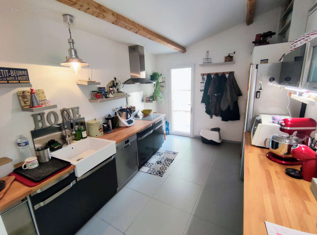 Appartement à VALS-LES-BAINS