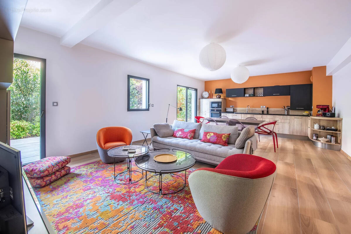 Appartement à ARCACHON