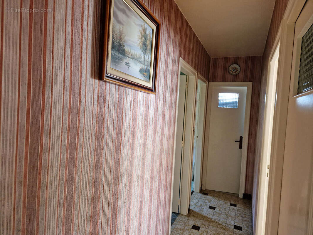 Maison à GALLARDON