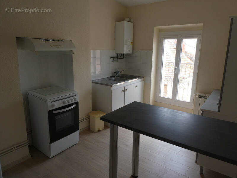 Appartement à BEZIERS