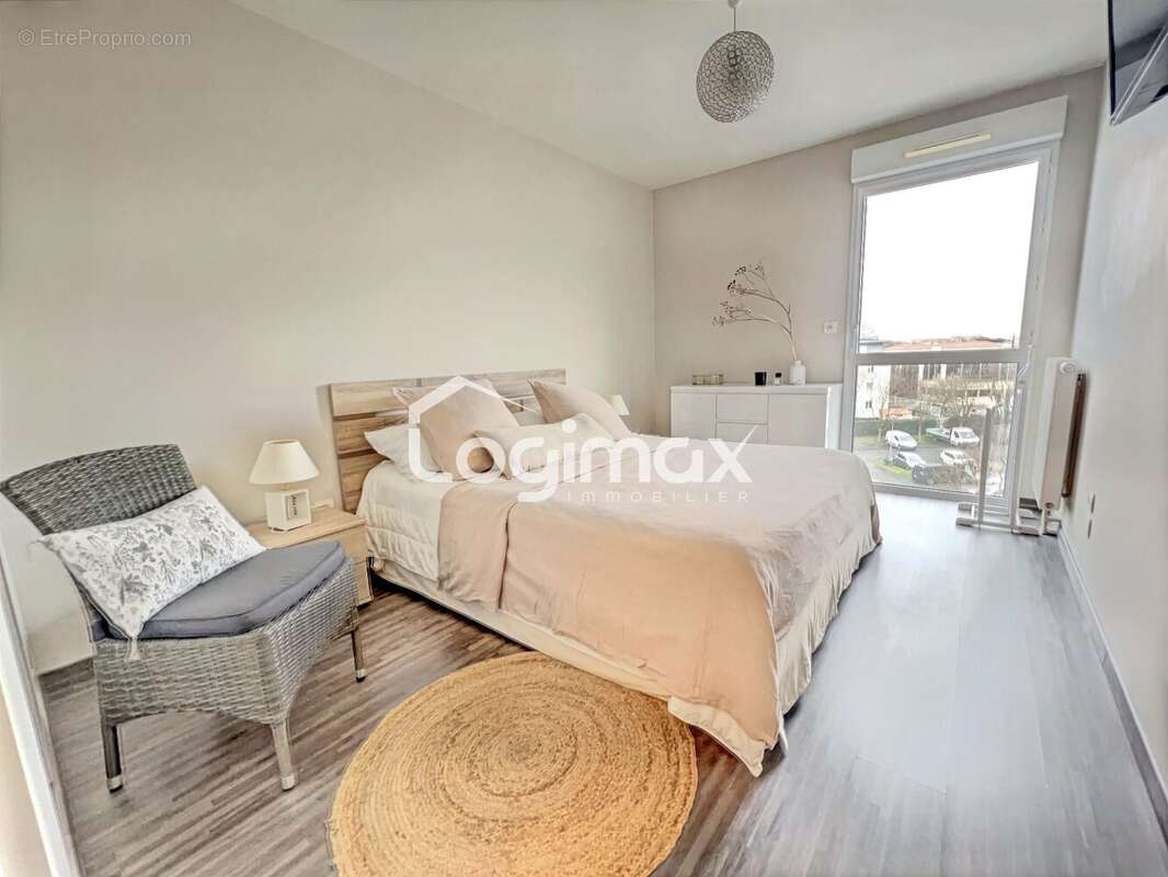 Appartement à LA ROCHELLE