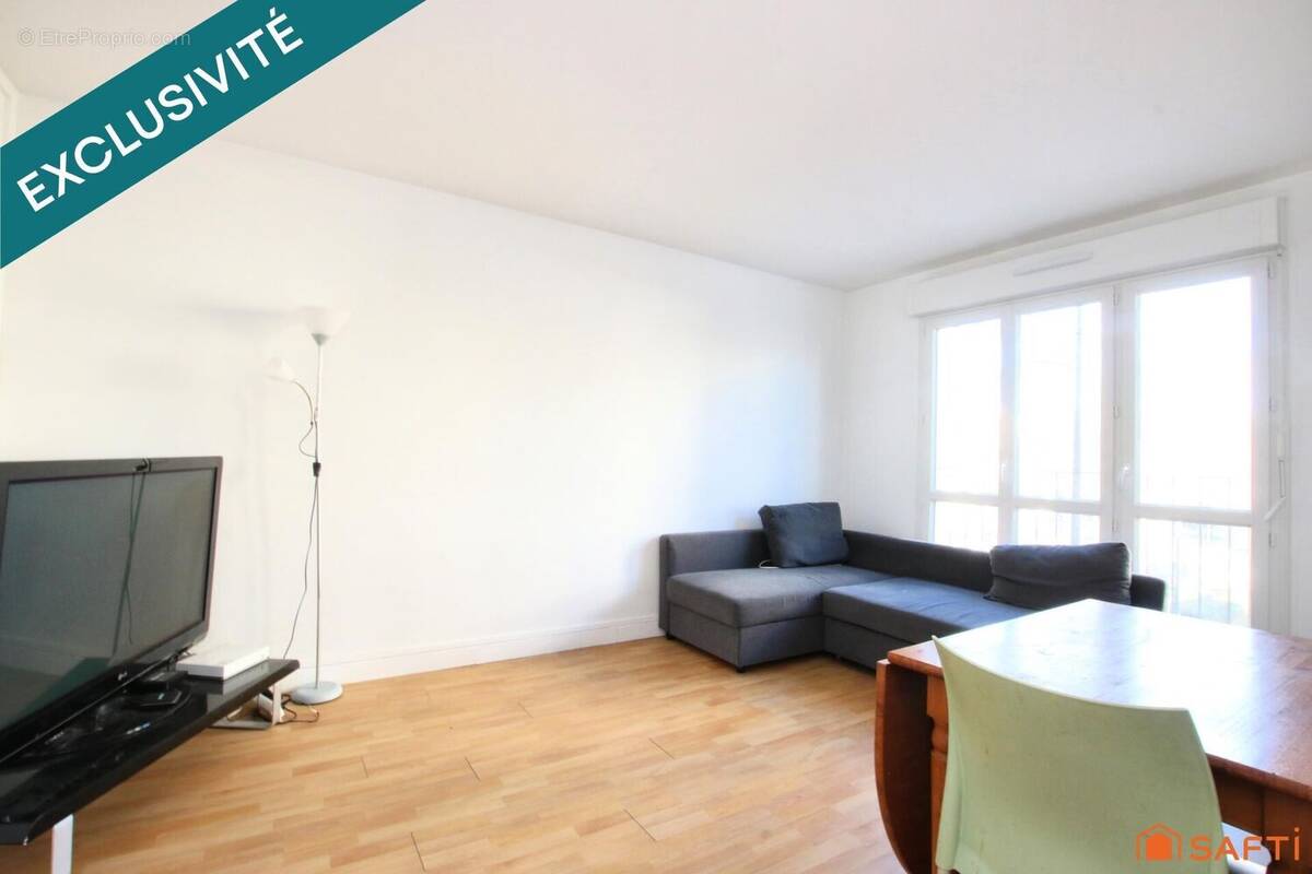 Photo 1 - Appartement à MASSY