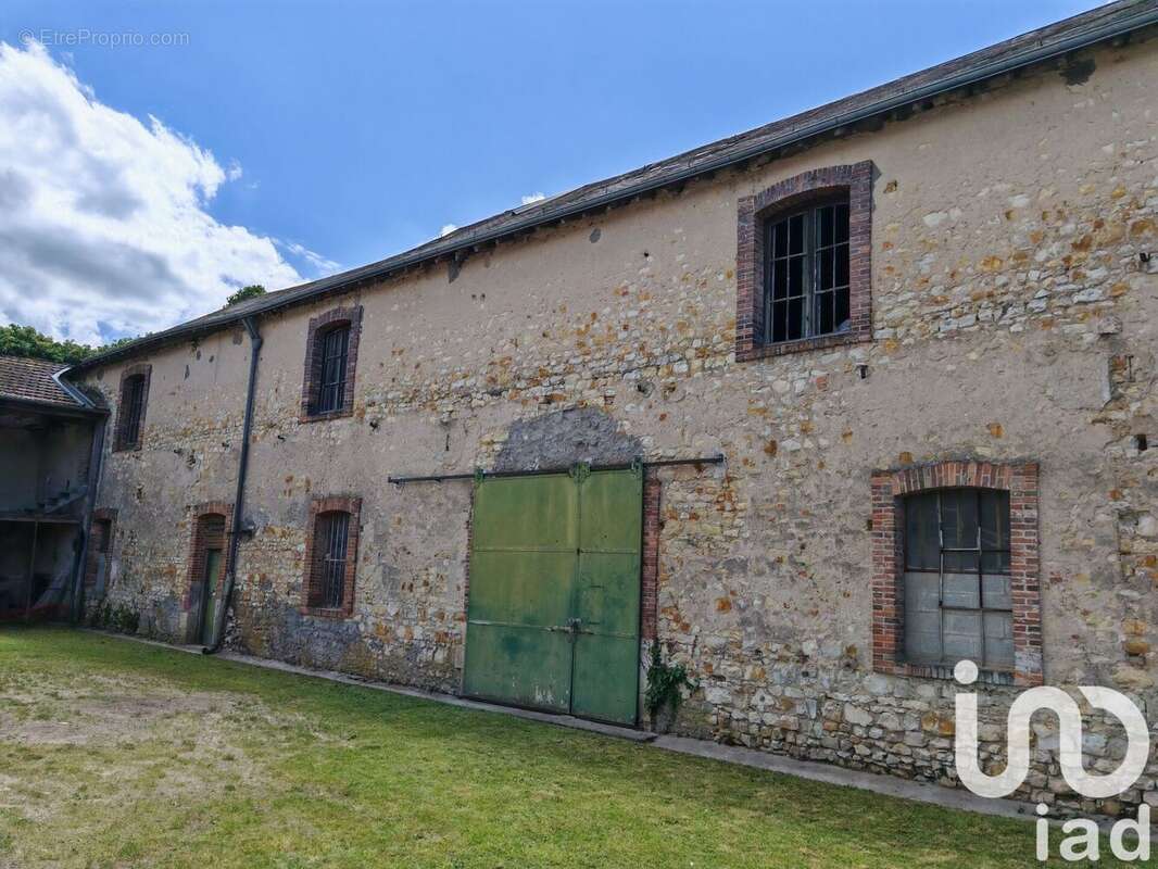 Photo 3 - Appartement à VILLEDIEU-SUR-INDRE