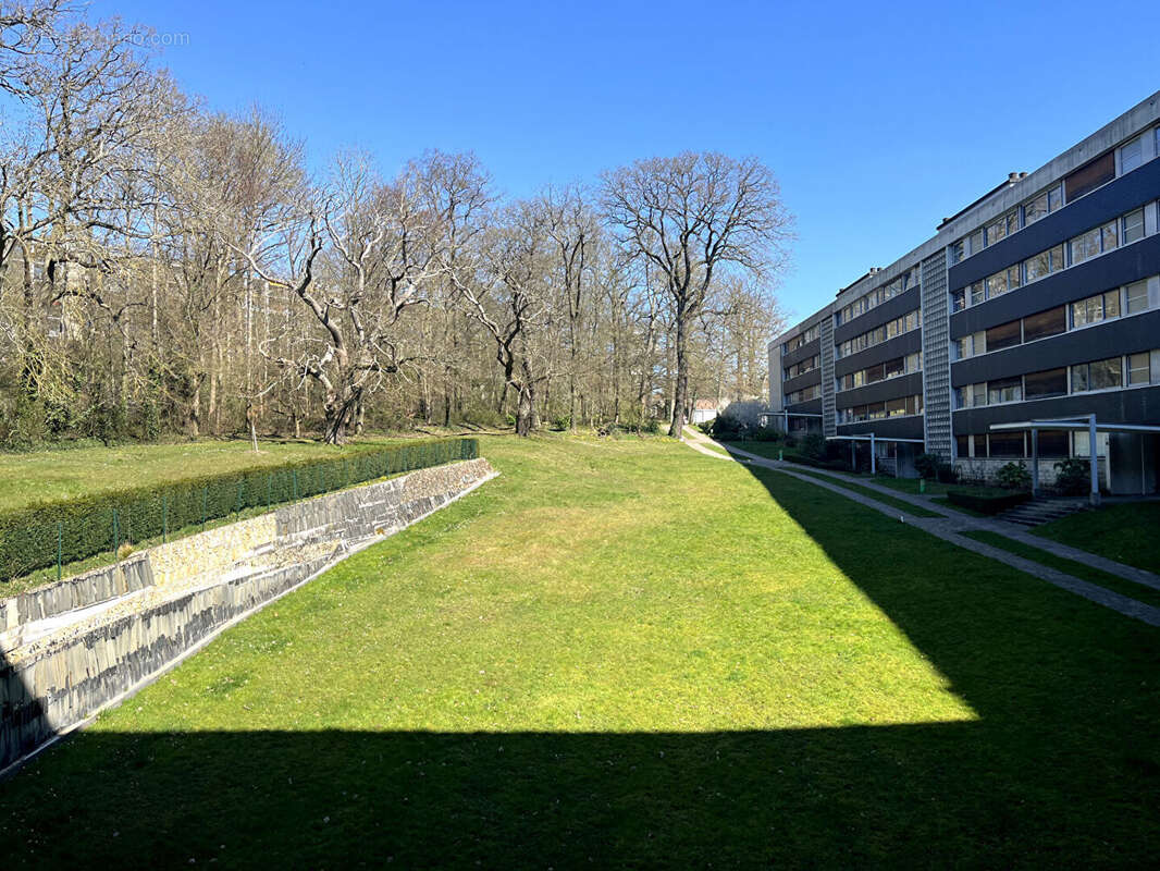 Appartement à VAUCRESSON