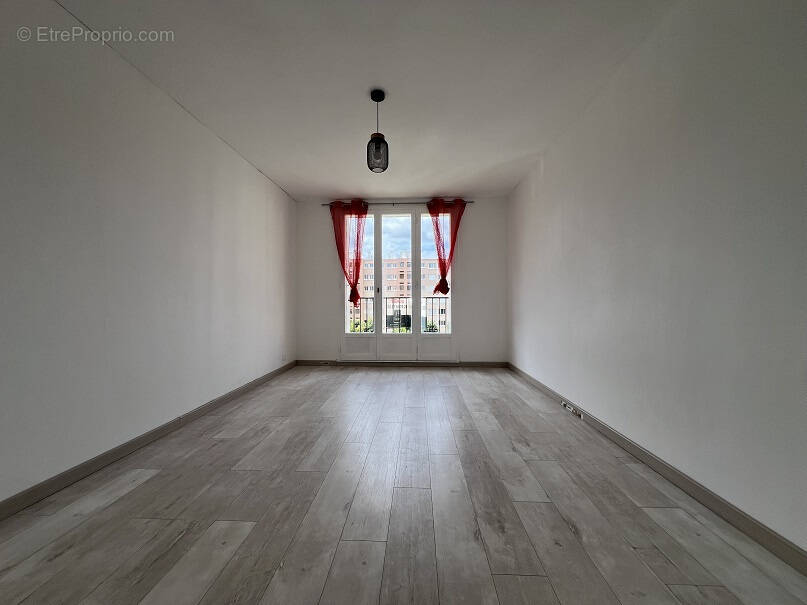 Appartement à DREUX