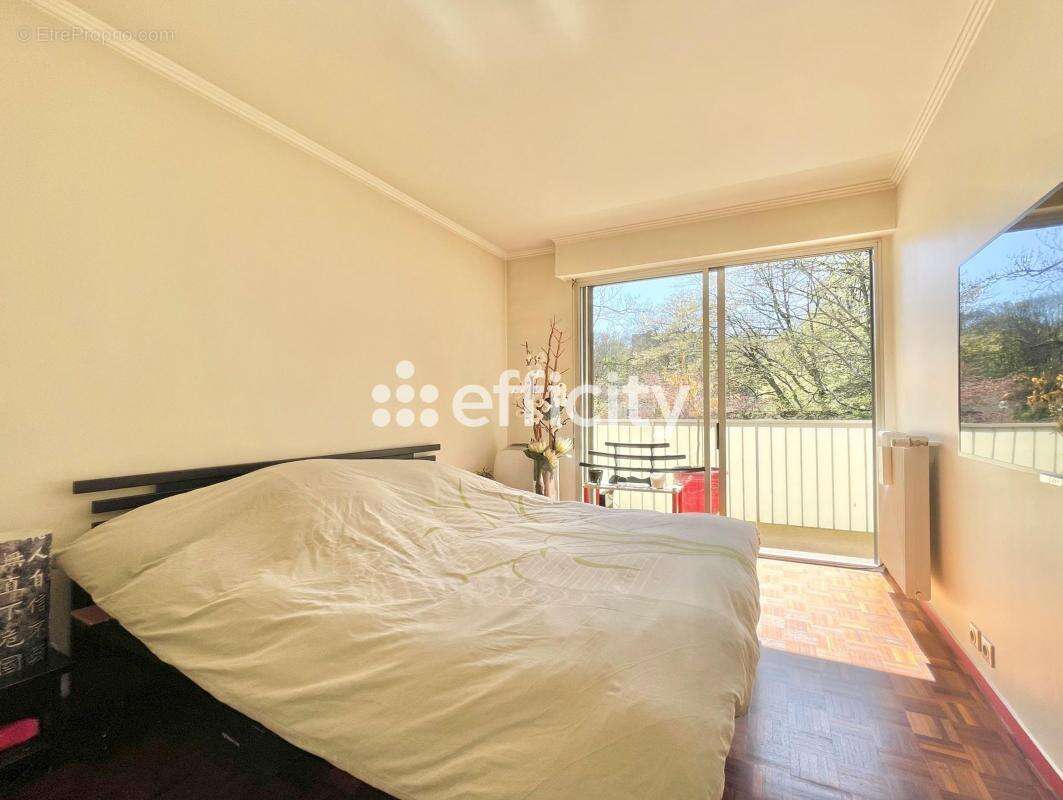 Appartement à RIS-ORANGIS