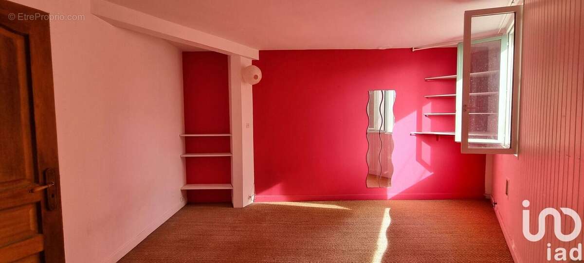 Photo 6 - Maison à LA FERTE-ALAIS