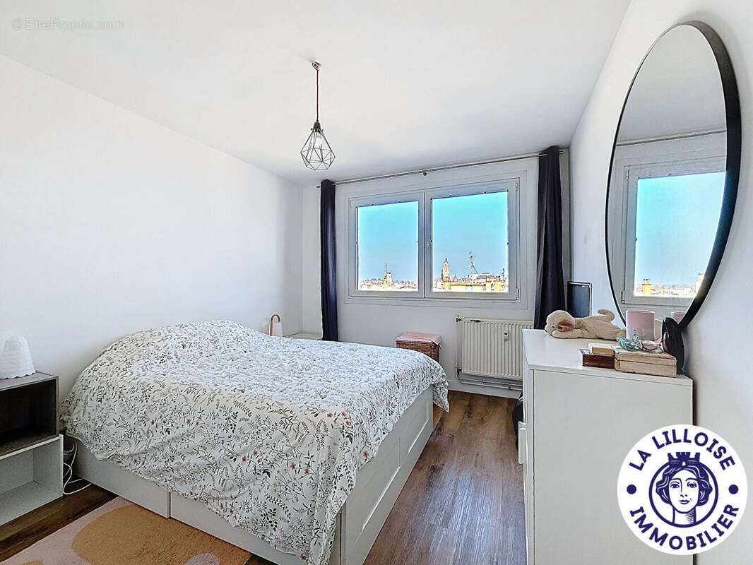 Appartement à LILLE