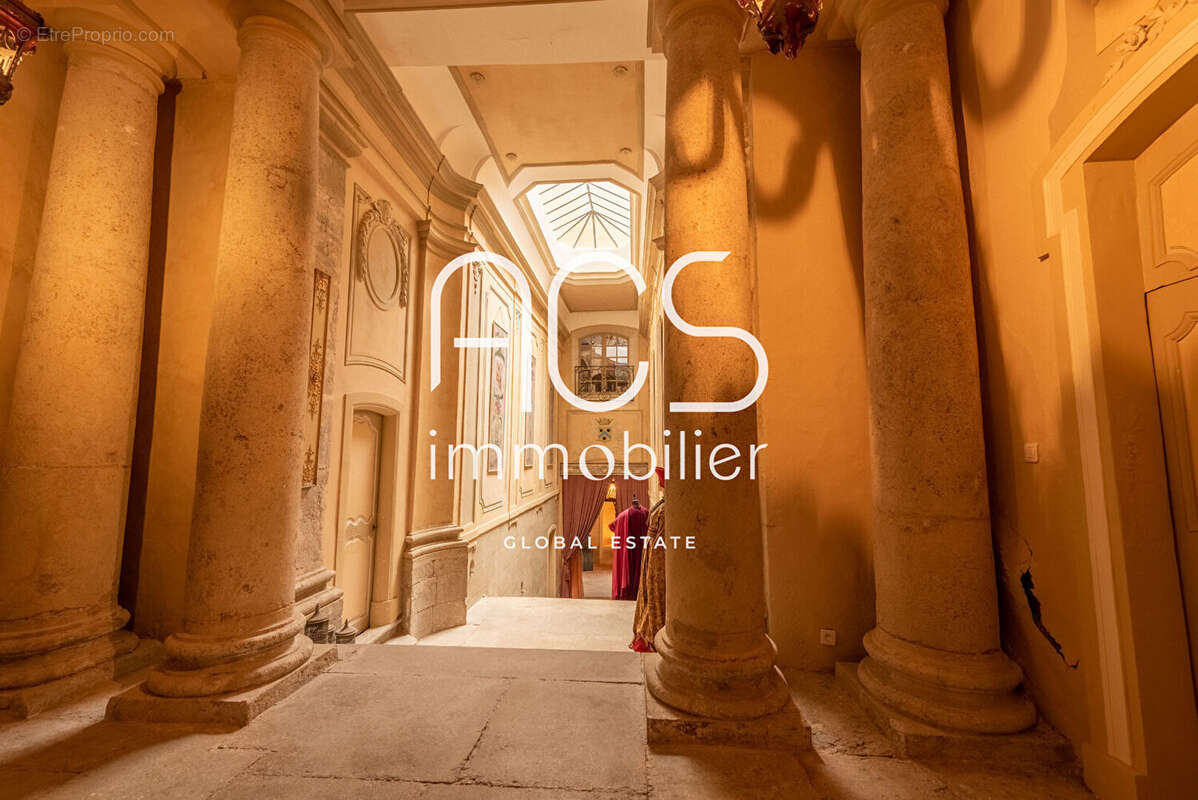 Maison à LA VERDIERE