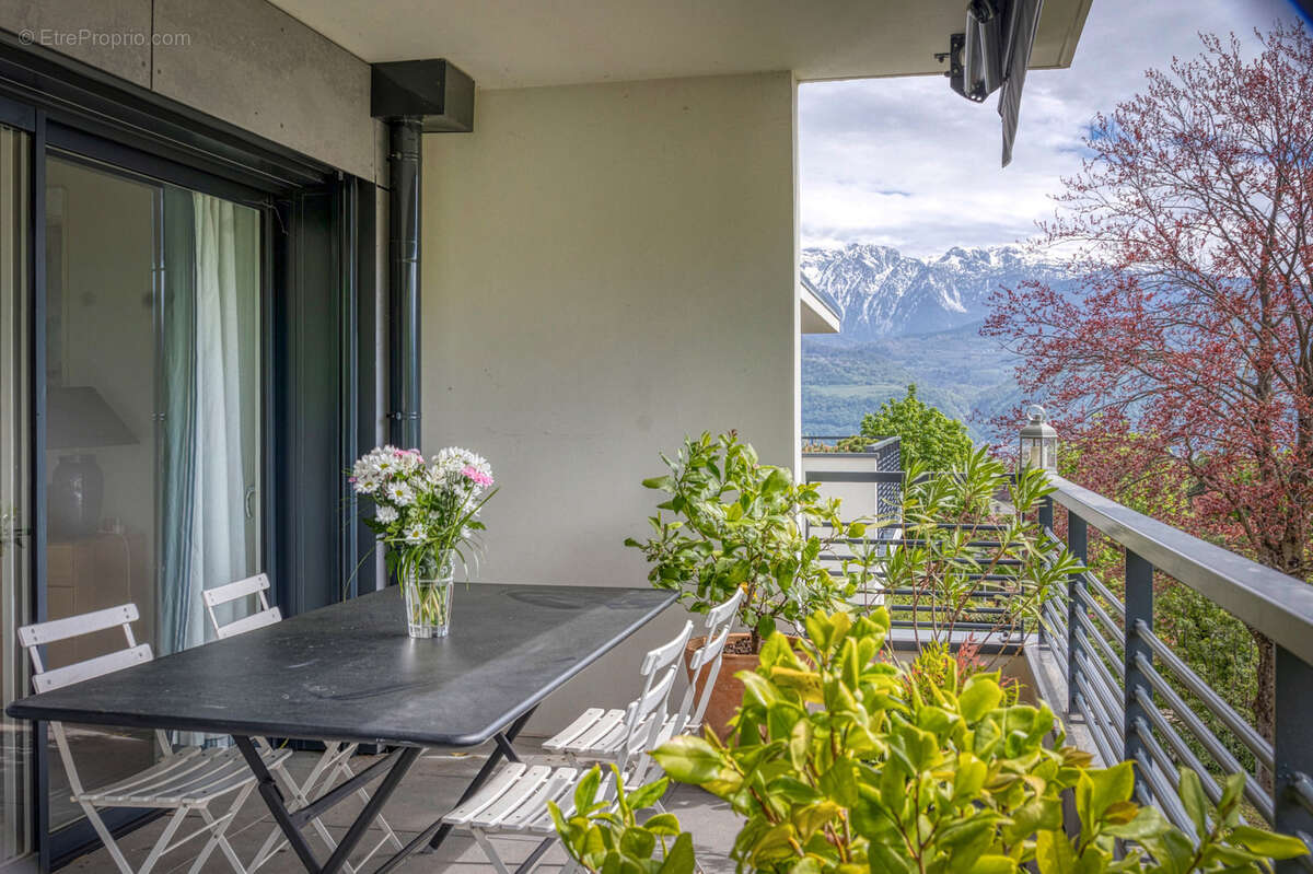 Appartement à BIVIERS