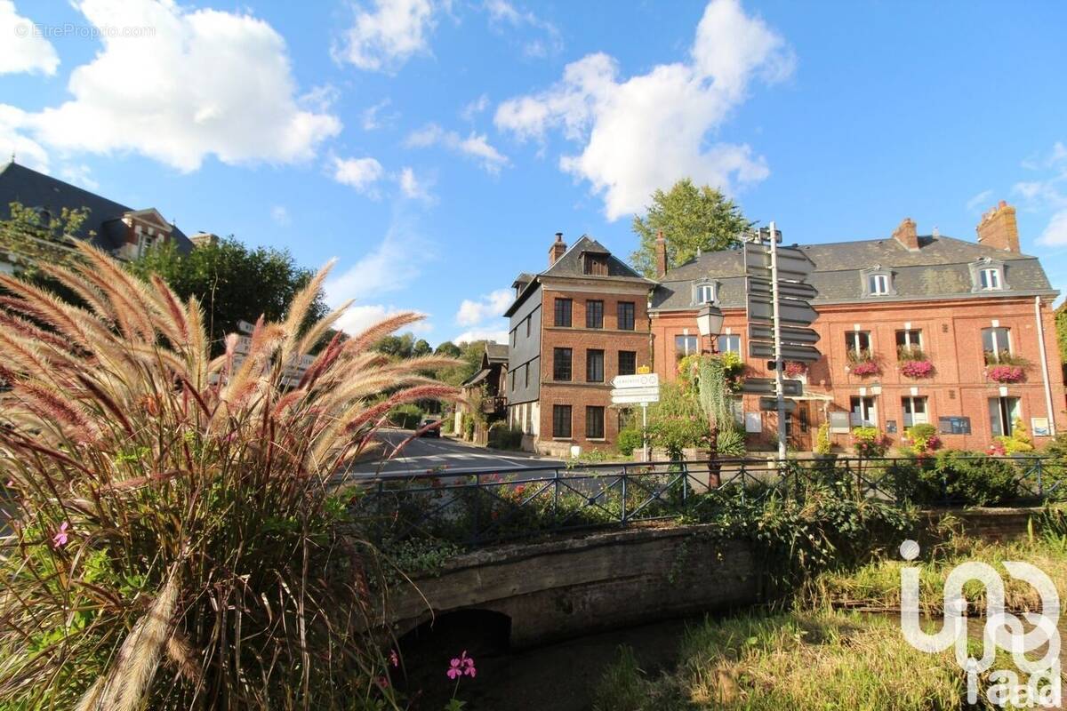 Photo 1 - Maison à CLERES