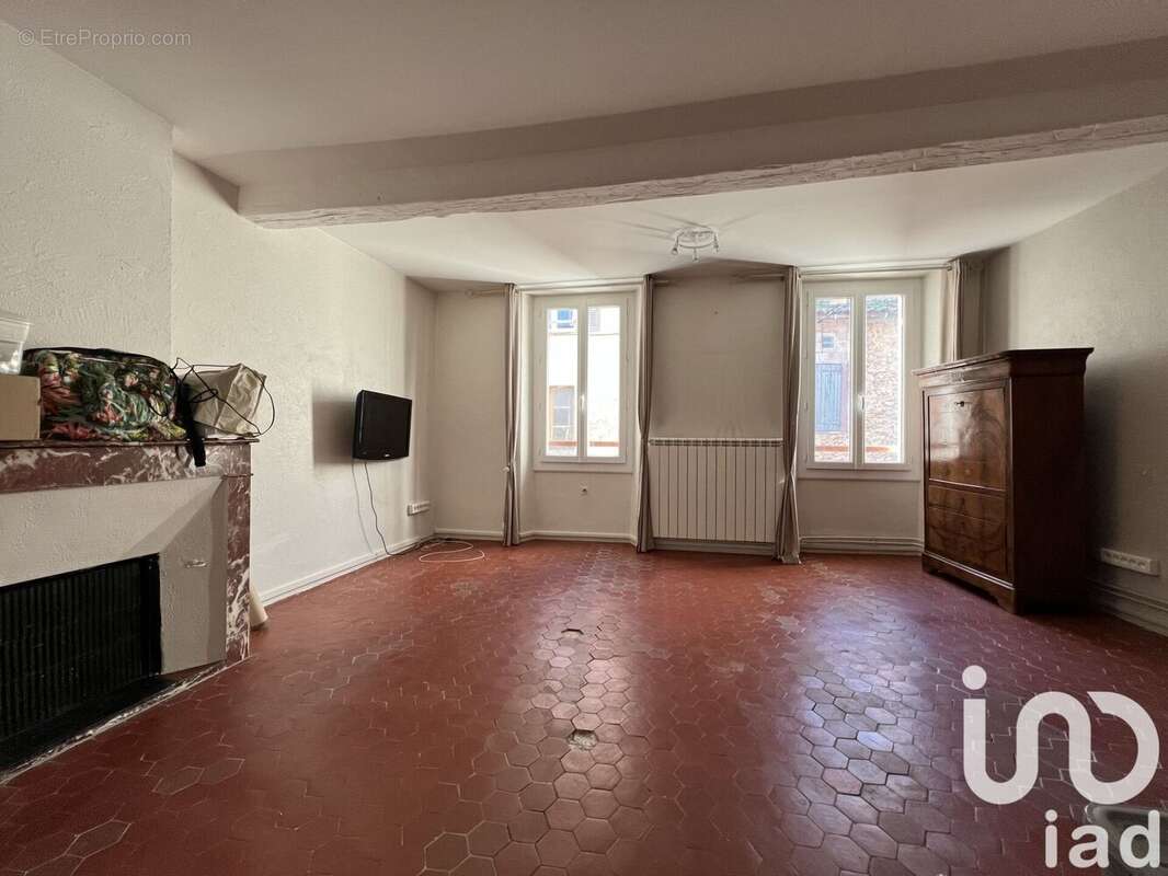 Photo 4 - Maison à CABASSE