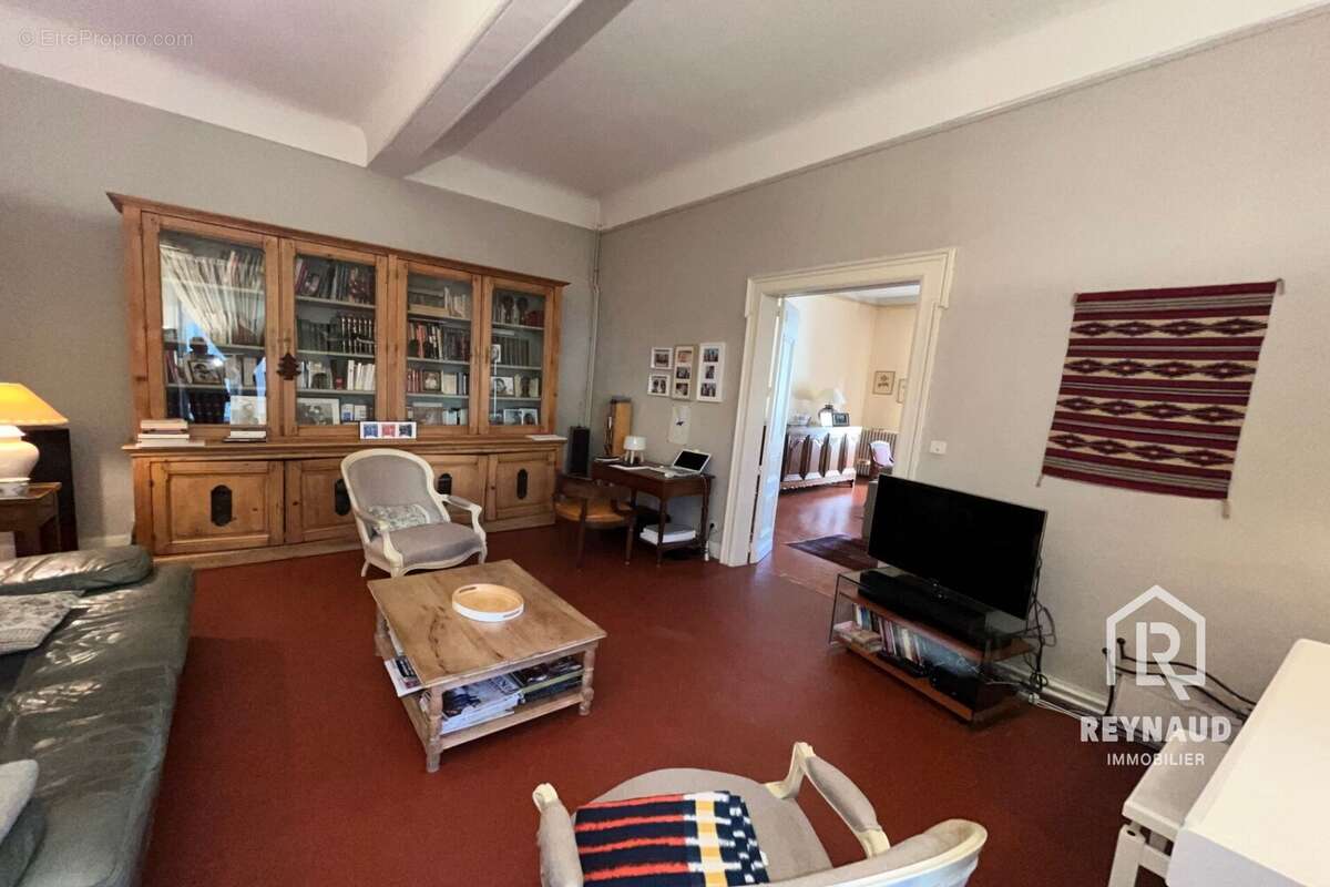 Maison à CLERMONT-L&#039;HERAULT