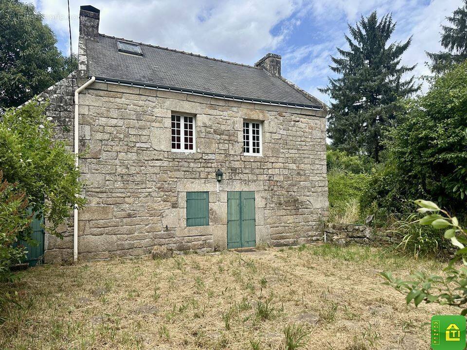 Maison à SAINT-BARTHELEMY