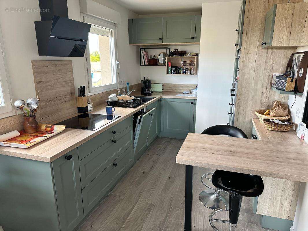 Photo 3 - Appartement à LA BAULE-ESCOUBLAC